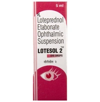 Lotesol 2 Eye Drop
