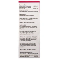 Lotesol 2 Eye Drop