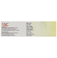 L-Sys Lotion