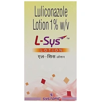 L-Sys Lotion
