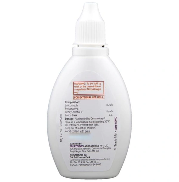 L-Sys Lotion