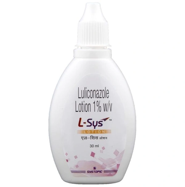 L-Sys Lotion