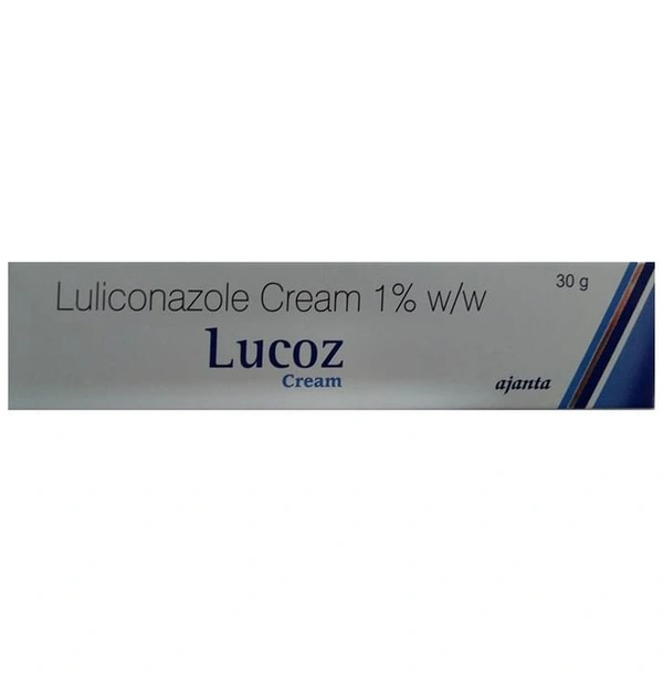 Lucoz Cream
