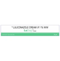 Ludep Cream