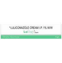 Ludep Cream
