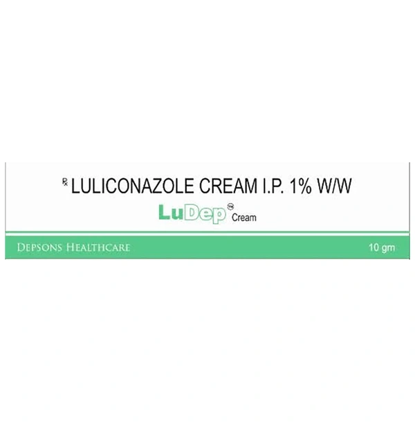 Ludep Cream