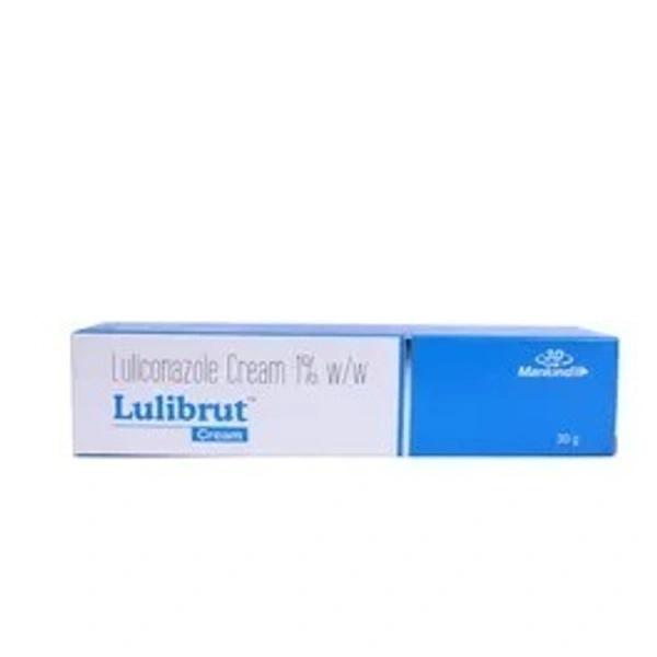 MANKIND PHARMA Lulibrut Cream (20 Gm)