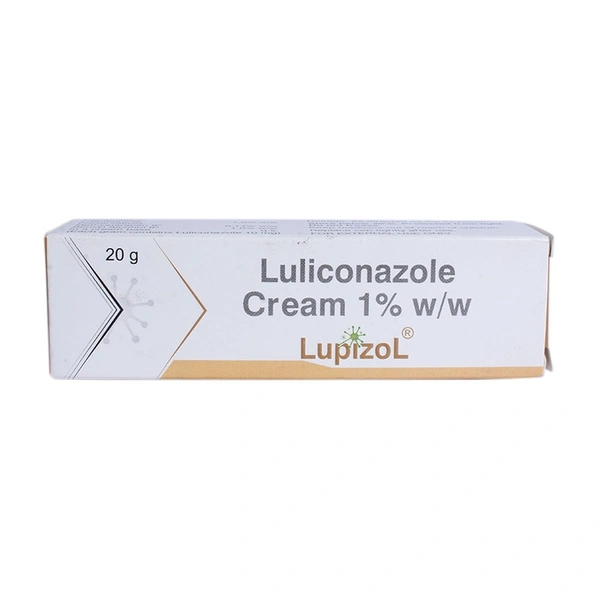LUPIN Lupizol Cream 20Gm