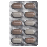 Lupirtin-P Tablet
