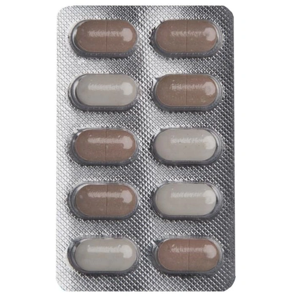 Lupirtin-P Tablet