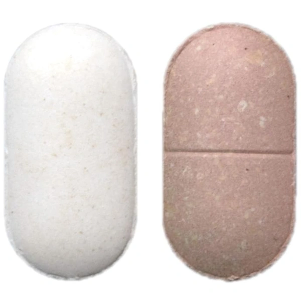 Lupirtin-P Tablet