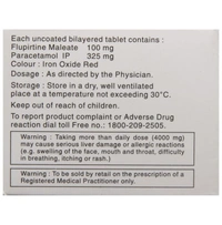Lupirtin-P Tablet