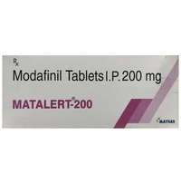 Matalert 200 Tablet