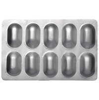 Mecorik-PG 75 Capsule