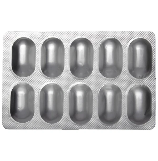 Mecorik-PG 75 Capsule