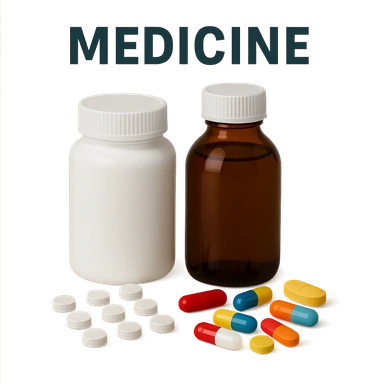medicine