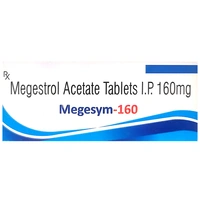 Megesym 160 Tablet