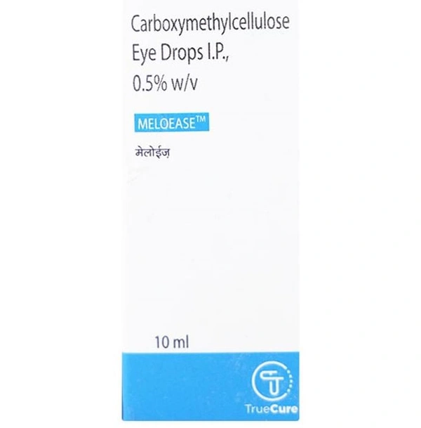 Meloease Eye Drop