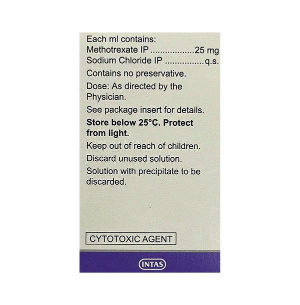 Merex 1000mg Injection