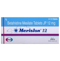 Merislon 12 Tablet