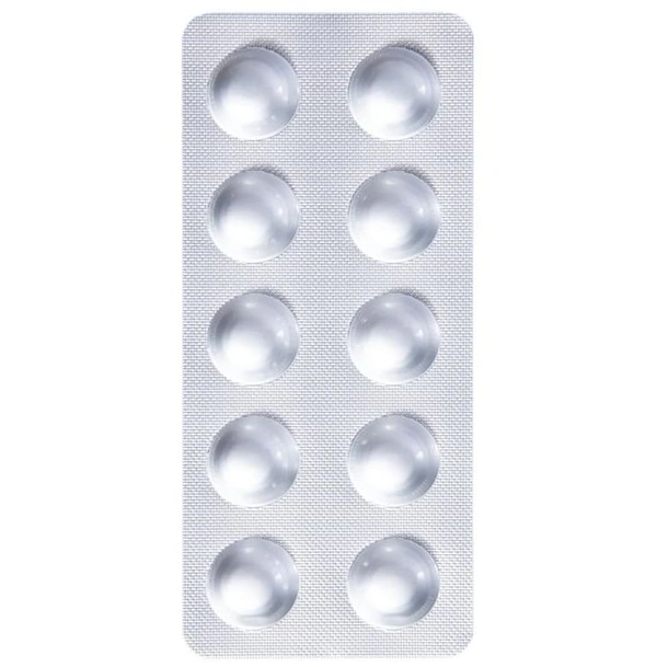 Merislon 12 Tablet