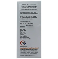 Meroev-TZ 1.125gm Injection