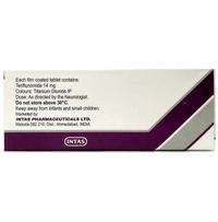 Merosya 14mg Tablet