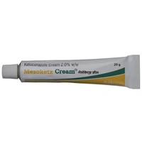 Mesoketz Cream