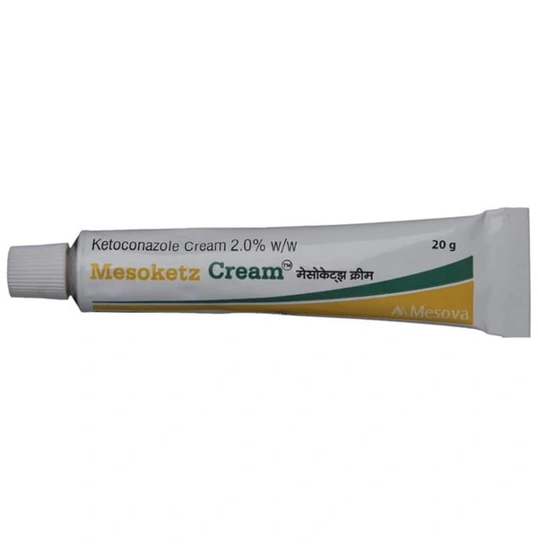 Mesoketz Cream