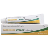 Mesoketz Cream