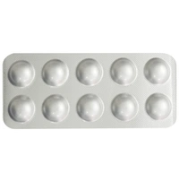Methodol 16 Tablet