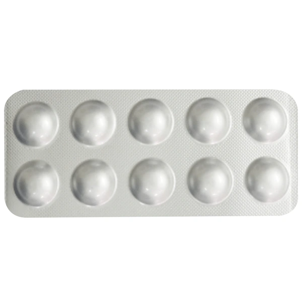 Methodol 16 Tablet