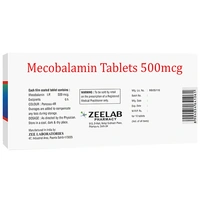 Metolash 50 Tablet