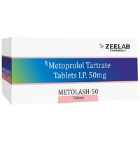 Metolash 50 Tablet