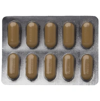 Metride DS 2 Tablet PR