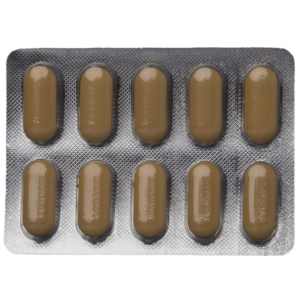 Metride DS 2 Tablet PR
