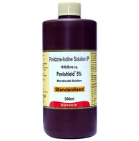 Microwin Povishield 5% Microbicidal Solution Standardised