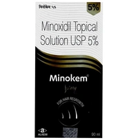 Minokem 5% Spray