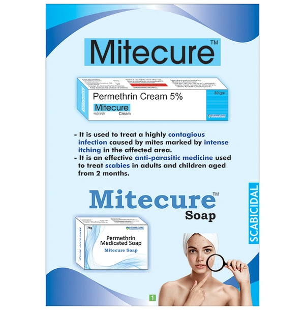 Mitecure Cream