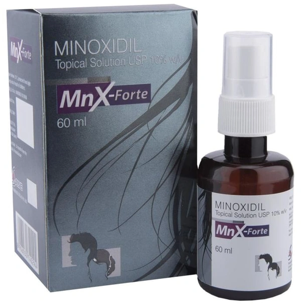 MNX-Forte Solution