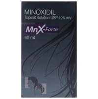 MNX-Forte Solution