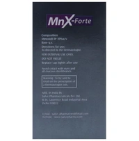 MNX-Forte Solution