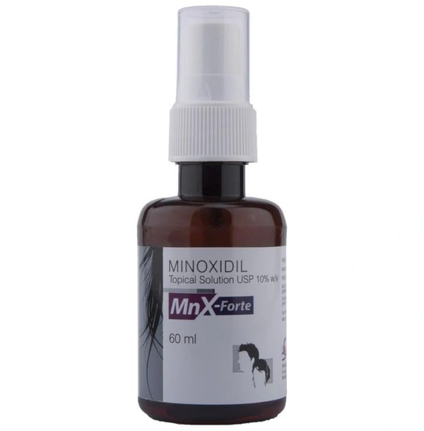 MNX-Forte Solution
