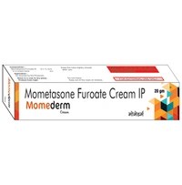 Momederm Cream