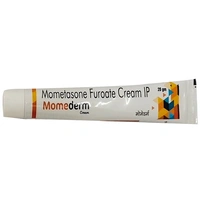 Momederm Cream