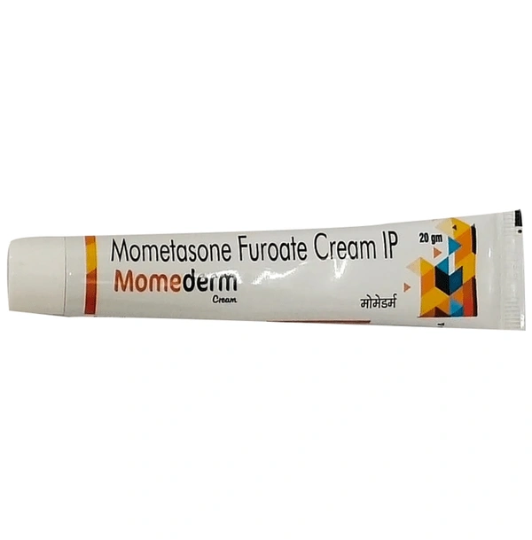Momederm Cream