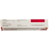 Momederm Cream