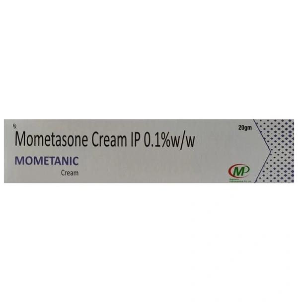 Mometanic Cream
