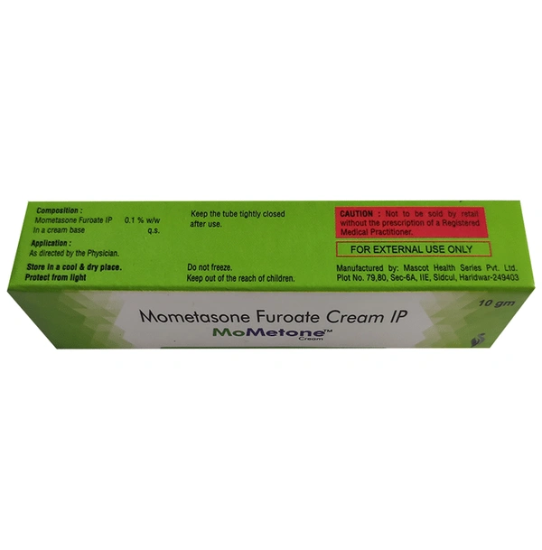 Mometone Cream
