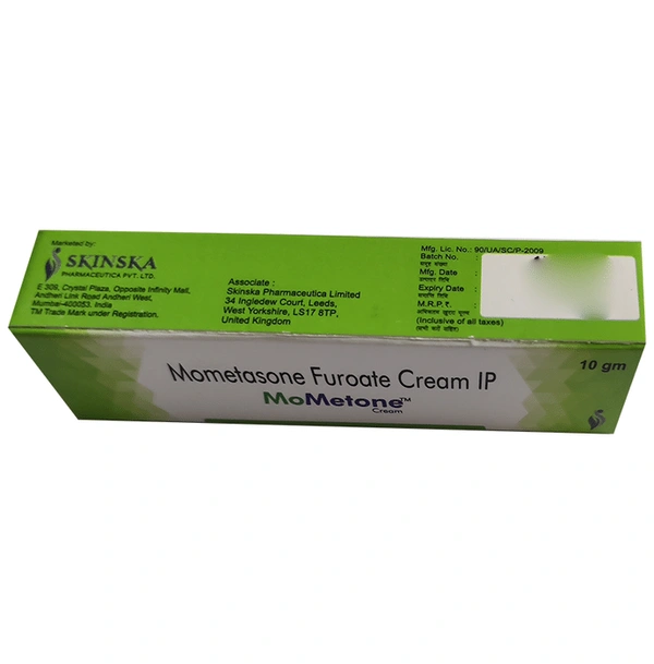 Mometone Cream